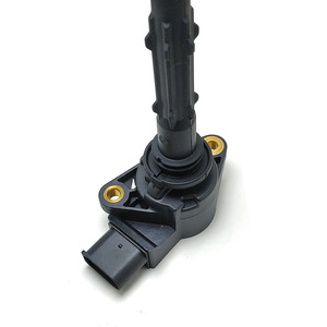 High Quality Nissan Mitsubishi Ignition Coil 22448-JA00A 22448-JA00C 2448-ED000 Engine Code Auto Maxima Model <strong>Rubber</strong> New Used