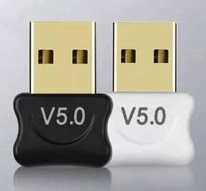 5.0 BT Adapter USB Wireless Sender für PC Computer Rezeptor Laptop Kopfhörer Audio Drucker Daten Dongle Empfänger - Product Image 3