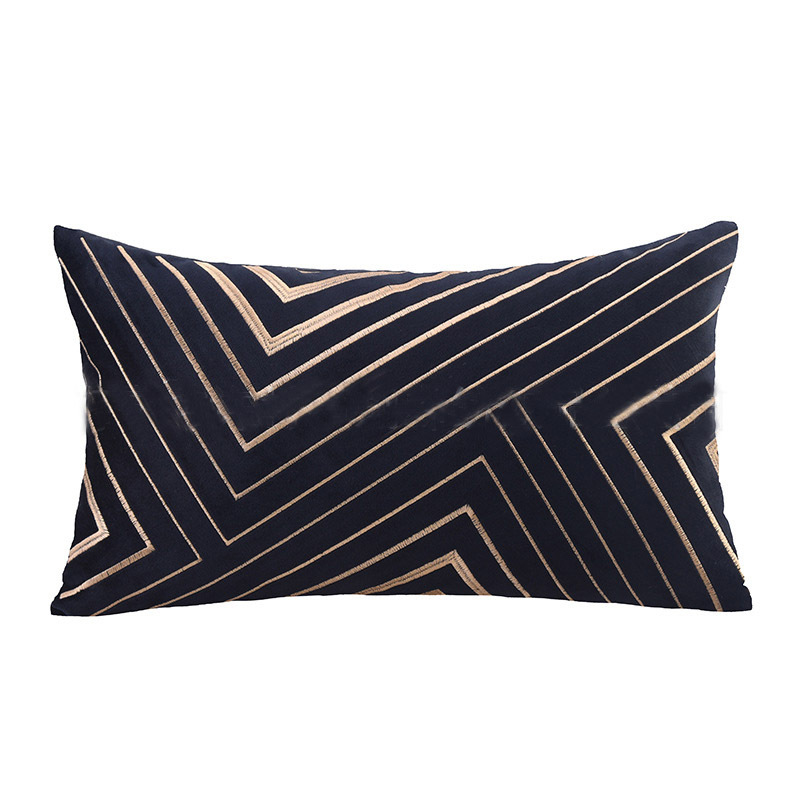 Black 30*50cm