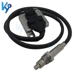 KY OEM A0009051612 Nitrogen <strong>Oxide</strong> <strong>Sensor</strong> Control Unit 0009051612 NOX <strong>Sensor</strong> for Mercedes-Benz C Class W212 Car Accessories