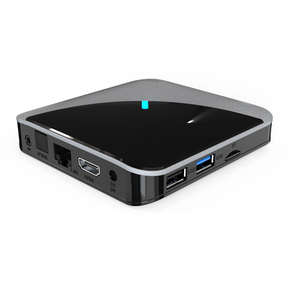 Nuevo quad-core 9,0 Android g31gpu internet tv a95x F3 Air Set Top Box fábrica