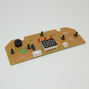 Componenti di fabbricazione PCB personalizzati per circuiti luminosi a LED che acquistano componenti PCBA per il servizio di test del programma di luce notturna - Product Image 3