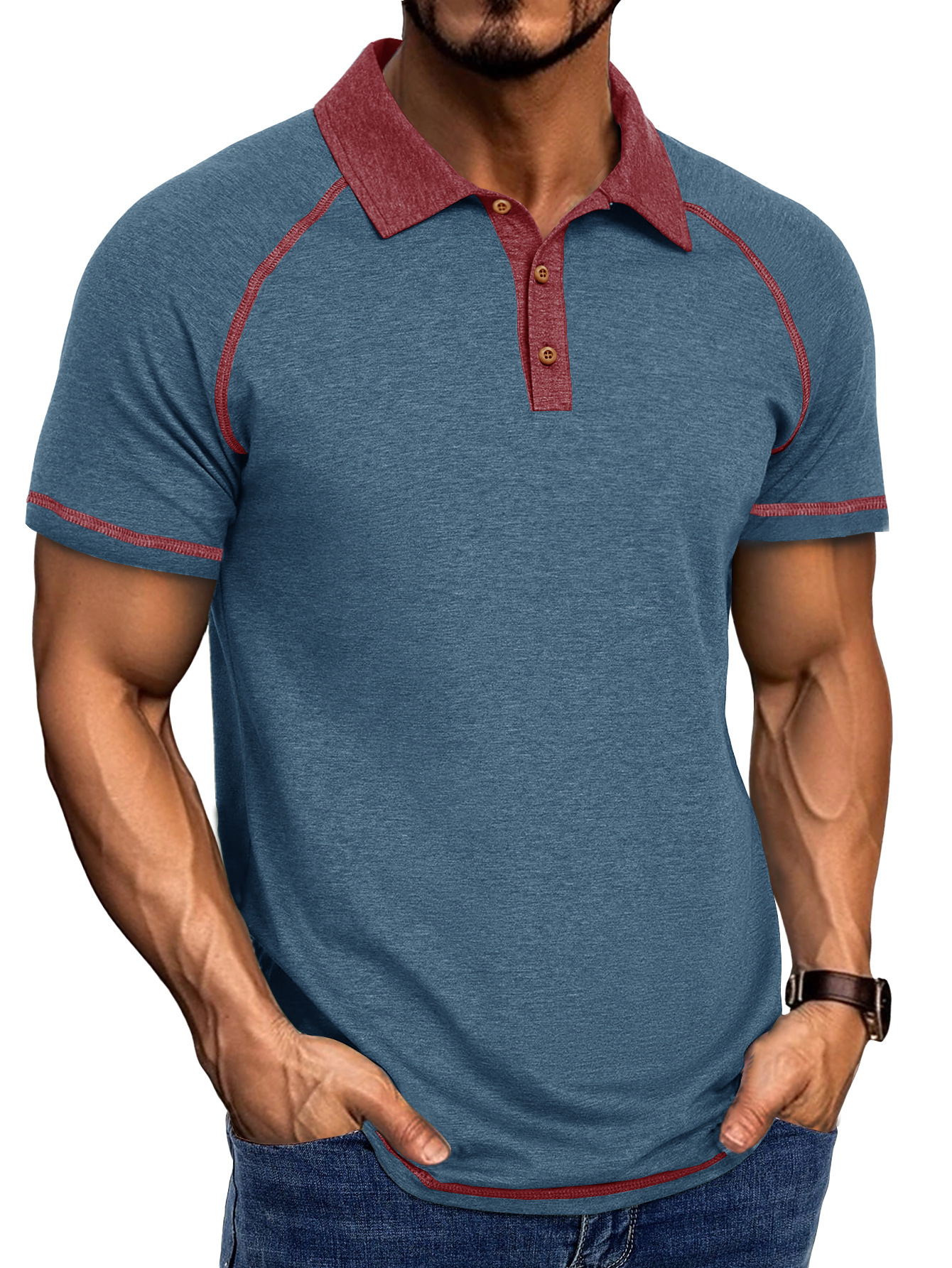 Bleu