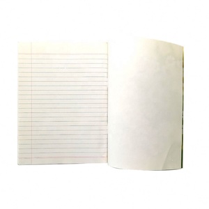 หนังสือแบบฝึกหัดมืออาชีพเรียงราย50หน้าผลิตในประเทศจีน - Product Image 4