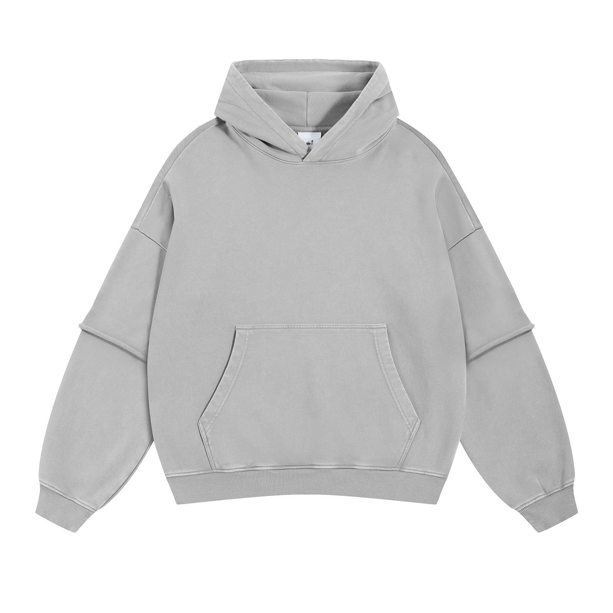 Mud Gray