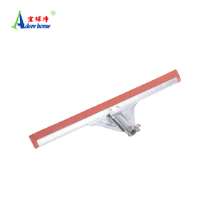 Làm Sạch Cửa Sổ Squeegees Cao Su Mềm <span class=keywords><strong>Squeegee</strong></span> Với Tay Cầm Kim Loại <span class=keywords><strong>Mini</strong></span> Scraper <span class=keywords><strong>Squeegee</strong></span> - Product Image 5