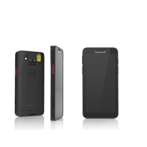 Impresora térmica Honeywell CT30 XP, suministros de impresora térmica, escáner de código de barras Android PDA - Product Image 1