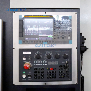 JD5-650 5-Axis Vertical Machining <strong>Center</strong> with Automatic Tool Changer for <strong>Die</strong> &amp; Mold Production - Product Image 4