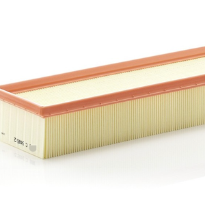 Le nuove scorte originali C 3485/2 filtro dell'aria si adattano agli standard originali di fabbrica di molti modelli - Product Image 1
