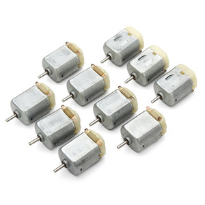 <span class=keywords><strong>Motor</strong></span> de Corriente continua 3V 16500RPM มอเตอร์ของเล่นมอเตอร์ขนาดเล็ก130ต่อนาทีเครื่องยนต์ขนาดเล็กสำหรับ DIY ของเล่นงานอดิเรกรถขนาดเล็ก - Product Image 1