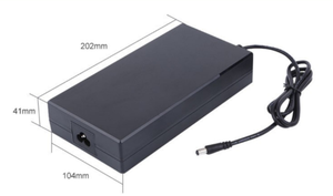 19V18.9A360WUniversal Power Adapter EU UK US AU with AC DC for <strong>Multiple</strong> Devices Desktop Power Supply <strong>Input</strong> 110V/220V DC 19V18.9A - Product Image 5