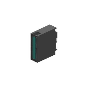 6ES7650-8AK70-1AA0 Módulo PLC ET 200PA Entrada analógica inteligente 0/4-20mA Aislamiento de potencial 16 entradas analógicas - Product Image 1