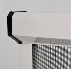 Easy Install Clean Roll up Insect Mosquito Dust <strong>Proof</strong> <strong>Net</strong> Retractable Screen Window Fly <strong>Bug</strong> Roller Retractable Screen Window - Product Image 3