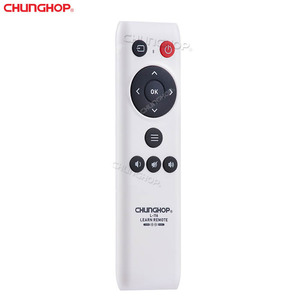 L-116 Chunghop 11 Keys Study <strong>Remote</strong> Control Ir Learning Code <strong>Remote</strong> Controller Custom - Product Image 2