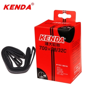 Kenda ท่อด้านในของจักรยาน23C 700C 35C 28C 45C กล้องสำหรับจักรยานเสือภูเขา - Product Image 4