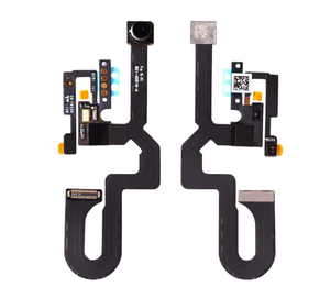 小型前置摄像头Flex，带接近传感器，适用于iPhone 7 7 plus 8 8 plus前置摄像头flex - Product Image 4