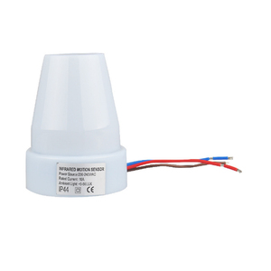 Good Price Photolight <strong>Sensor</strong> Night <strong>Light</strong> <strong>Sensor</strong> Night <strong>Light</strong> with Outlet - Product Image 4