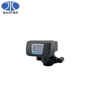 Manuale E Automatico di Controllo Addolcitore D'acqua E Valvola del Filtro di Runxin - Product Image 5