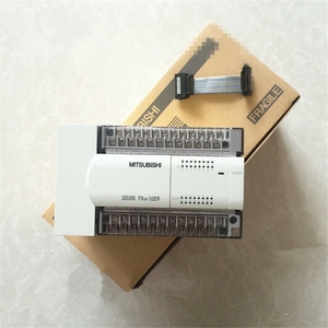 拡張モジュールFX2N-32ER 16ポイント入力/16ポイントリレー出力 - Product Image 1