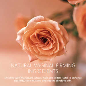 OEM Natural Ingredients Vaginal straffung sgel Manjakani Aloe Vera White ning Yoni Feminine Gel für die Sicherheit der Elastizität hydratation - Product Image 4