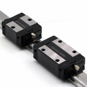 Bloque de guía lineal EGW20CC para máquina CNC - Product Image 6