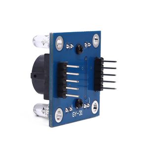 GY-31 TCS3200 TCS230 modulo sensore di riconoscimento del colore per componenti elettronici Arduino