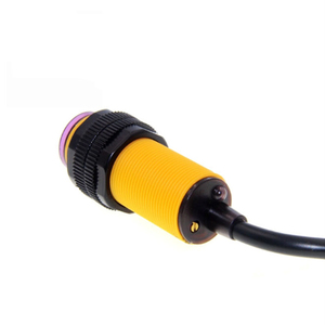 E18-D80NK smart car <strong>diffuse</strong> obstacle avoidance <strong>proximity</strong> switch <strong>sensor</strong> - Product Image 3
