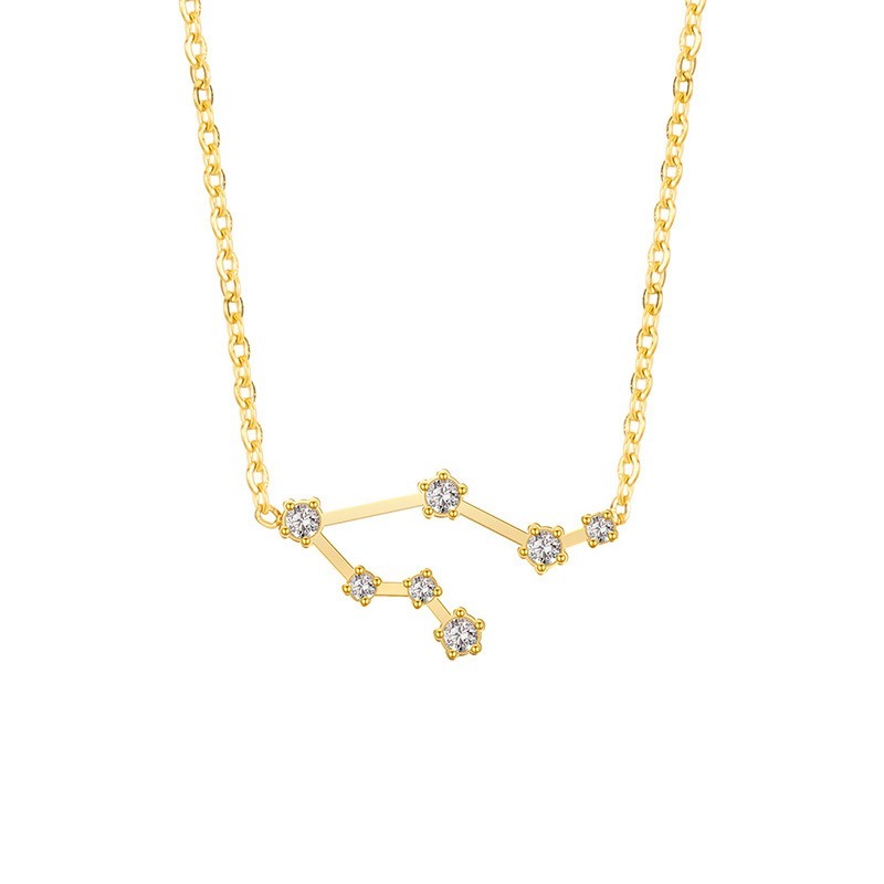 Gemini-gold