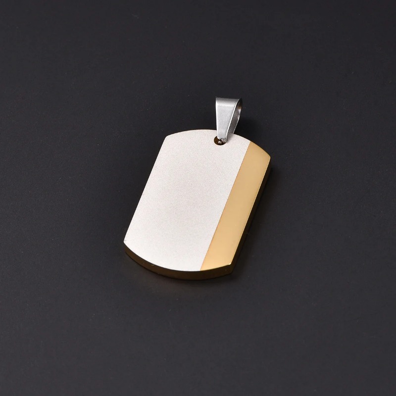 Pendentif ArgentOr
