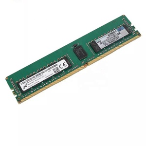 4GB DDR3-Modul Ursprünglicher neuer Serversp eicher ECC PC1333 1 Rx4 PC3-10600R DDR3 647871-B21 RAMs AUF LAGER - Product Image 1