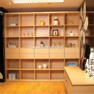 STYLECNC Intelligent <strong>Nesting</strong> <strong>CNC</strong> Cabinet <strong>Router</strong> for Furniture Cabinet with Finest Efficiency - Product Image 5
