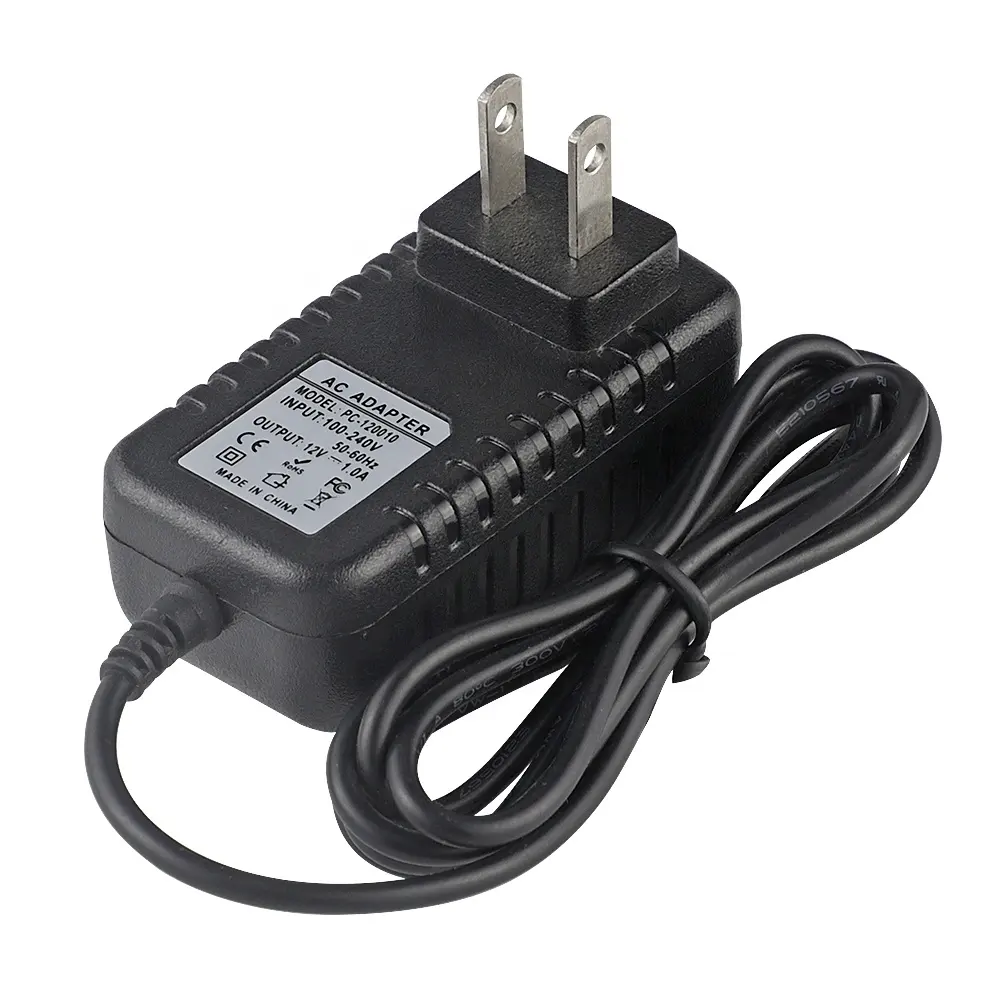 Bộ Cấp Nguồn AC Sang DC Bộ Chuyển Đổi Nguồn 3V 5V 6V 9V 12 V 15V 18V 24V 1A 2A 5A Bộ Chuyển Đổi Điện Áp Xoay Chiều 220V Sang 12 V