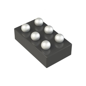 IC Accessory XC9142A50C0R-G Boost XC9142 Switching Regulator IC Positive Fixed <strong>1</strong> <strong>Output</strong> XC9142A50C0R Surface Mount WLP-<strong>6</strong>-01 - Product Image 1