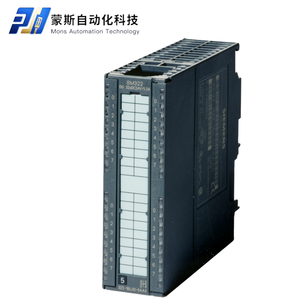Siemen-S S7-300 PLC โมดูลควบคุมราคาดีเป็นพิเศษคอนโทรลเลอร์เฉพาะจุดแบบดั้งเดิมของใหม่ในสต็อก6ES73221BL000AA0 - Product Image 1