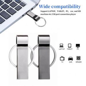 Özel veya standart fabrika fiyat USB 2.0 Flash sürücü PCB panoları optimum performans için Metal arayüzü - Product Image 3