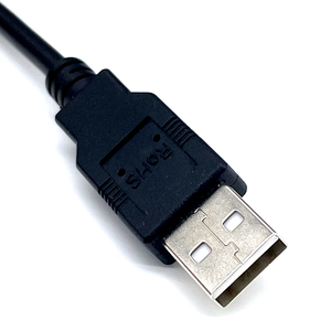 สายชาร์จเร็วแบบ USB เป็น DC 5.5mm x 2.1mm DC สำหรับ Android iOS Scanner - Product Image 2