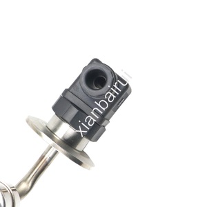 Interruttore di livello a galleggiante a sfera singola regolatore di livello dell'acqua interruttore di livello sanitario serbatoio acqua sensore magnetico interruttore a galleggiante - Product Image 5