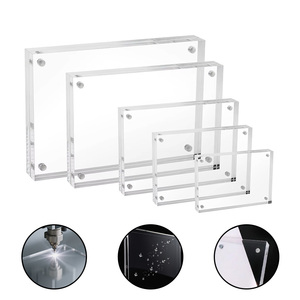 Sáng tạo khung ảnh kỹ thuật số với Acrylic gắn kết cho văn phòng hiện đại & nhà thông minh tích hợp - Product Image 6