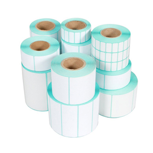 Automatic Adhesive Barcode Sticker Label Die <strong>Cutter</strong> Cutting Slitting Machine - Product Image 6
