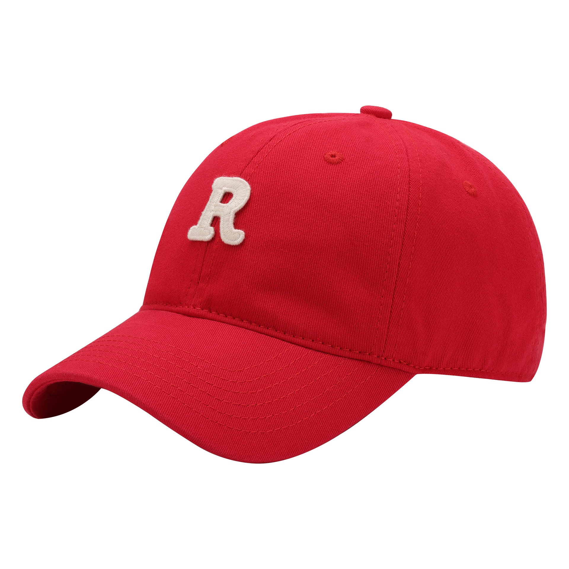 Carnival Red