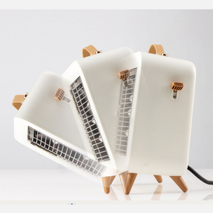 Space Heater Portable Electric <strong>Infrared</strong> Quartz Infared Heaters Heating Home Room Convector Hand Heater Radiators for Heating - Product Image 2