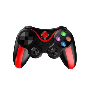 Mini Wireless Gaming Controller USB/2.4G/BT Joystick Gamepad für Switch für PS3 für PS4 PS5 - Product Image 2