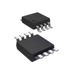 COSINA333MRAオリジナルMSOP-8カプセル化COS333 COSINA333MRA - Product Image 1