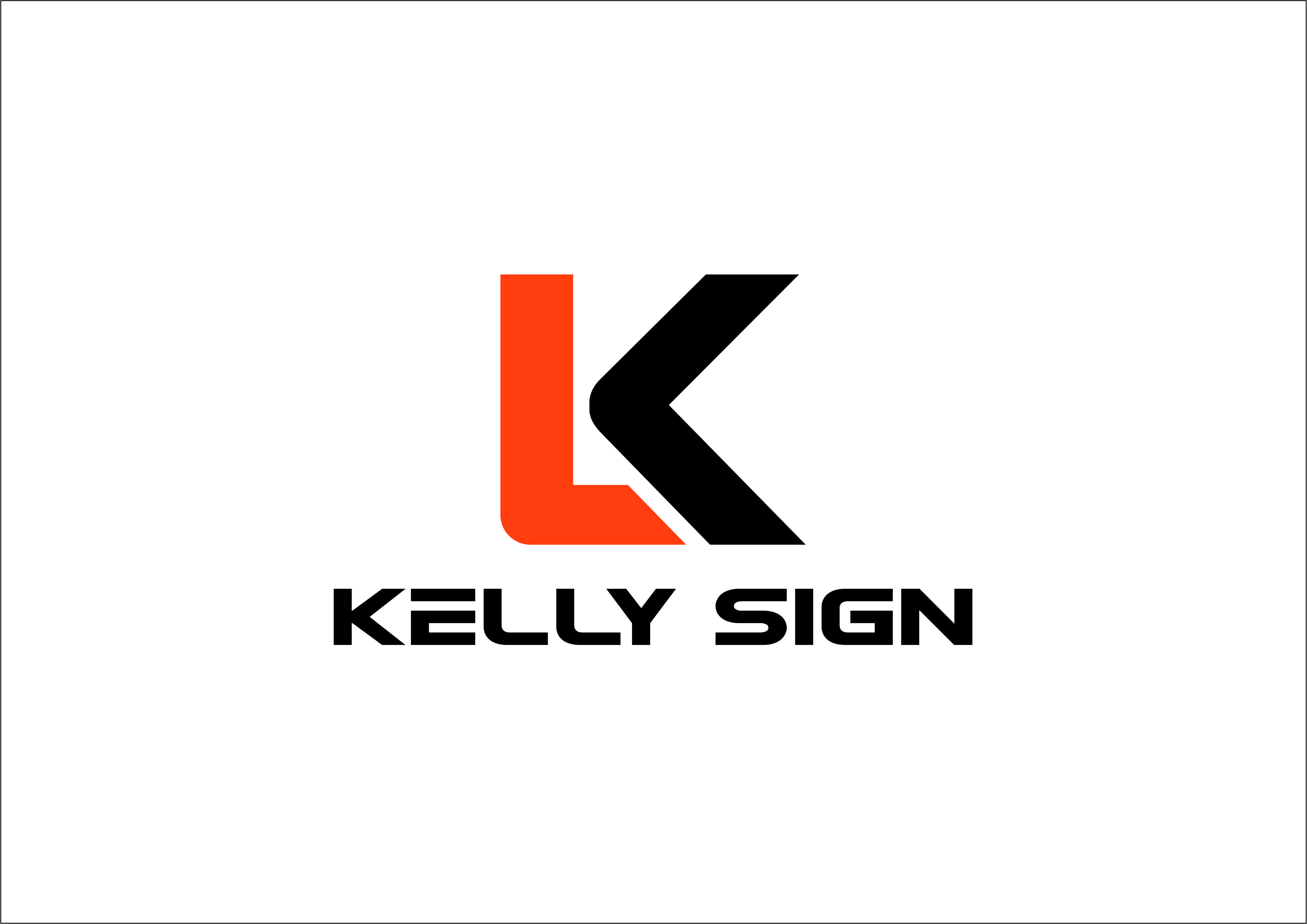 company logo