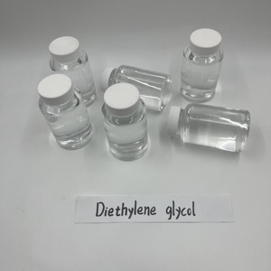 Bulk Diethylene Glycol (<strong>DEG</strong>) Supply - Competitive <strong>Price</strong> &amp; Fast Global Shipping - Product Image 3