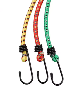 3 cái 8 mét đường kính 30kgs phá vỡ công suất cao su <span class=keywords><strong>Bungee</strong></span> dây Bộ - Product Image 3