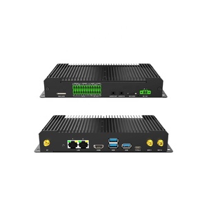 Android Smart Board Qual 865-Platine Leiterplatte speicher RJ45 RS232 RS485-Steckverbinder Design 4K/1080P Auflösung 8 256G Entwicklungs platine - Product Image 1