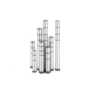 Có thể thu vào mùa xuân nạp hướng dẫn chân cho tiêm khuôn cơ sở Metric lãnh đạo chân - Product Image 2