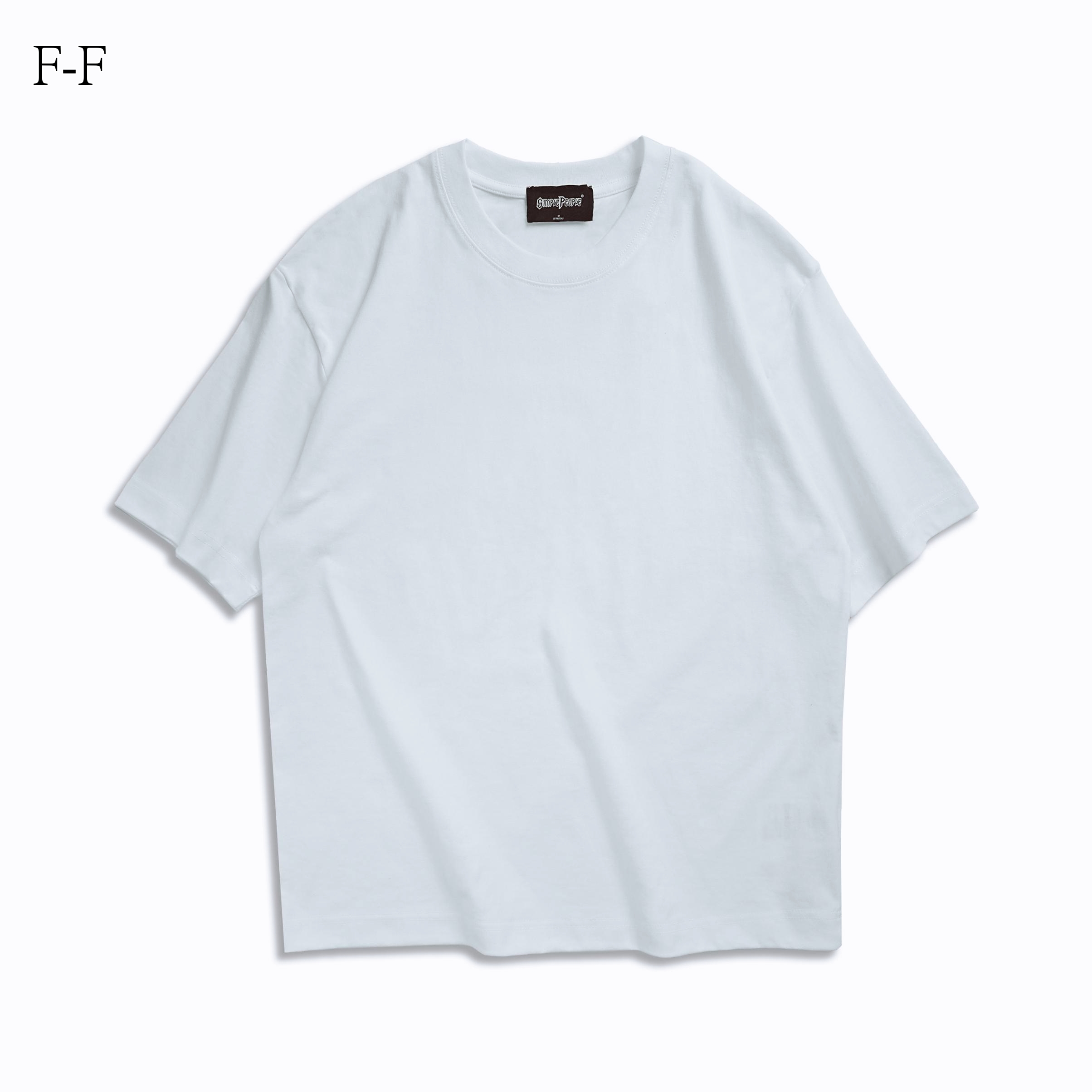 CTT03 F-F white