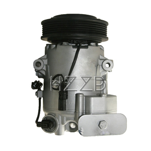 אוטומטי Ac מדחס עבור שברולט שברולט cruze לובה AVEO ספארק EPICA מאליבו מפרש - Product Image 4